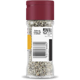 Masterfoods Lemon Pepper Seasoning Shaker 52g