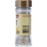 Masterfoods Lemon Pepper Seasoning Shaker 52g