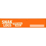 Tasti Muesli Bars Carob Apricot Snak Log 6pk 240g
