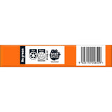 Tasti Muesli Bars Carob Apricot Snak Log 6pk 240g