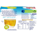 Dole Fruit & Custard Fruit Snack Custard & Mango 492g