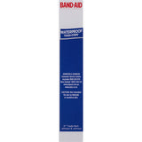 Band Aid Plasters Tough Strips Waterproof Extra Large 10pack