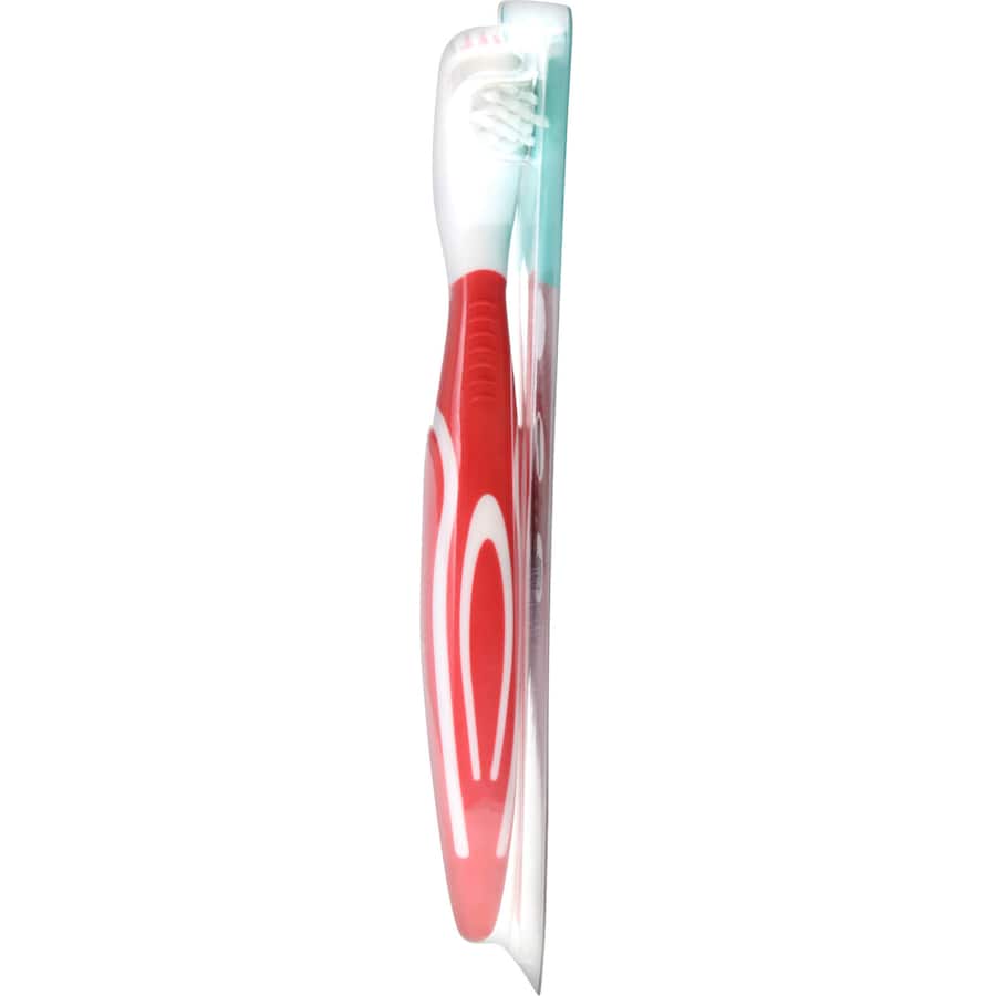 All Smiles Denture Brush  1pack