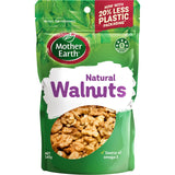 Mother Earth Walnuts Natural 140g