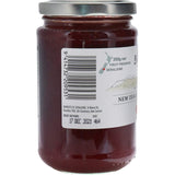 Barkers Strawberry Jam NZ 350g