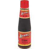 Ayam Fish Sauce  Bottle 210mL