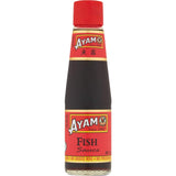 Ayam Fish Sauce  Bottle 210mL