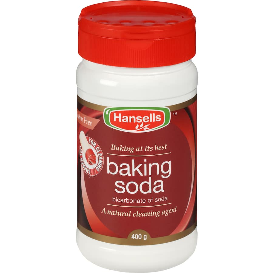 Hansell Baking Soda  400g