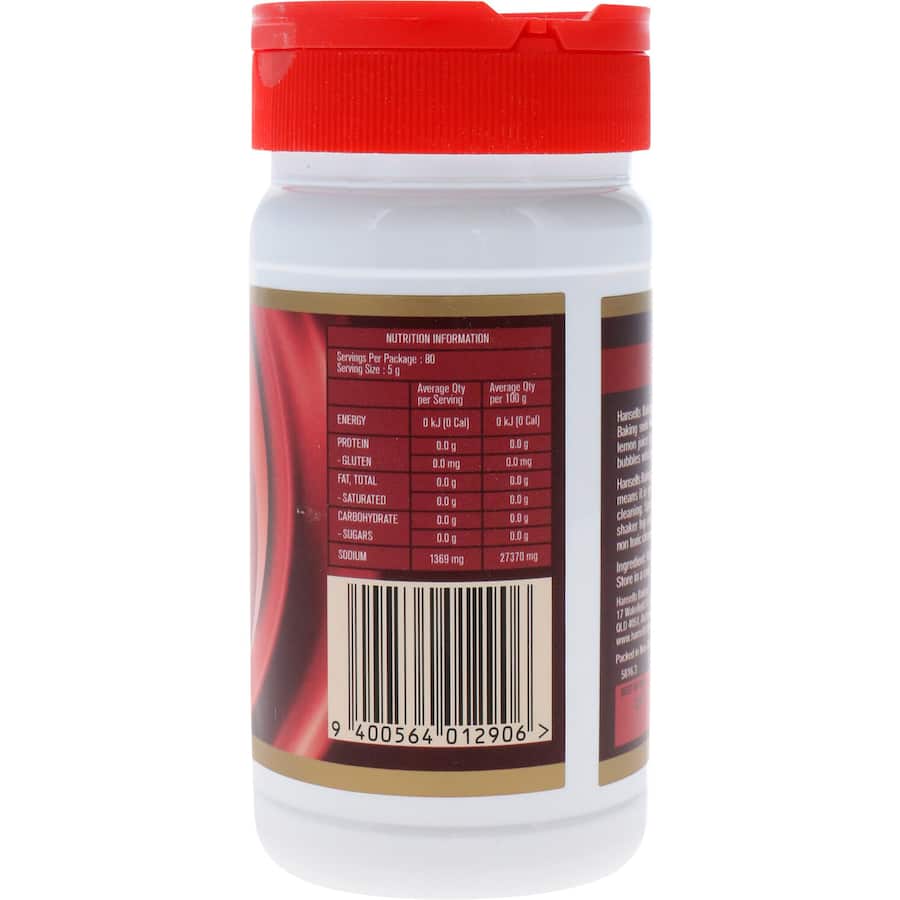 Hansell Baking Soda  400g