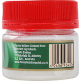 Hansells Tartaric Acid  100g