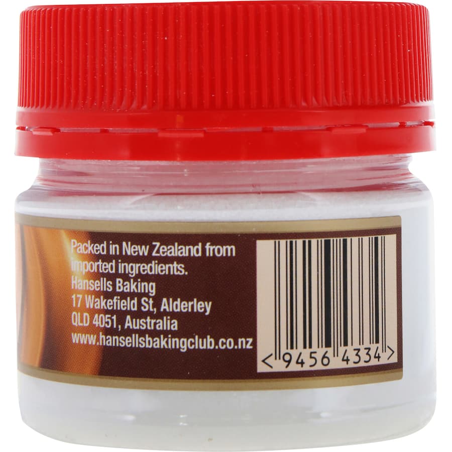 Hansells Citric Acid  100g