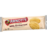 Arnotts Biscuits Milk Arrowroot 250g