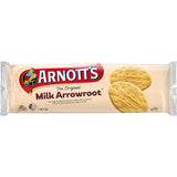 Arnotts Biscuits Milk Arrowroot 250g