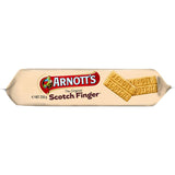 Arnotts Plain Biscuits Scotch Fingers 250g