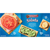 Arnotts Salada Crackers Original Box 250g