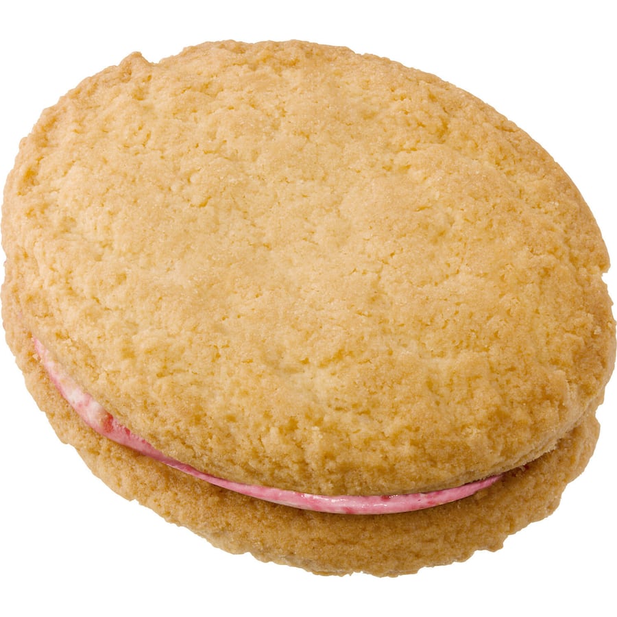 Arnotts Creme Filled Monte Carlo 250g