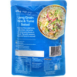 Woolworths Long Grain Rice Microwave 250g