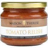 Maison Therese Relish Tomato 330g