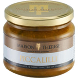 Maison Therese Piccalilli  330g