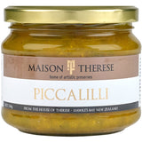 Maison Therese Piccalilli  330g