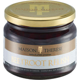 Maison Therese Relish Beetroot 330g