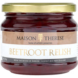Maison Therese Relish Beetroot 330g