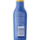 Nivea Sun Sunscreen Moisturising Lotion Spf 50+ 200mL
