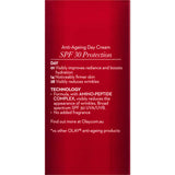 Olay Regenerist Microsculpting Face Cream Moisturiser Spf 30 50g