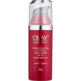 Olay Regenerist Microsculpting Face Cream Moisturiser Spf 30 50g