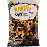 Woolworths Snack Mix Yummy Mix 500g