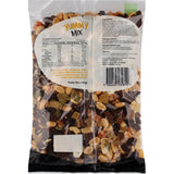 Woolworths Snack Mix Yummy Mix 500g