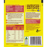 Old El Paso Spice Mix Crispy Chicken Sachet 35g