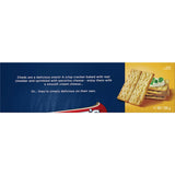Arnotts Crackers Cheds Box 250g