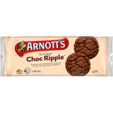Arnott's Biscuit Chocolate Ripple 250g