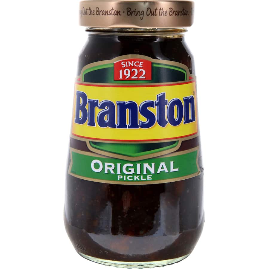 Branston Pickle Original 520g