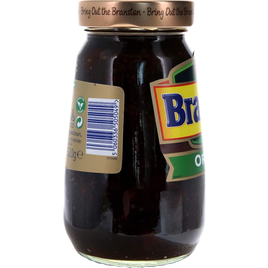 Branston Pickle Original 520g