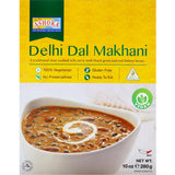 Ashoka Ready Meal Delhi Dal Mkhani Mild Box 280g
