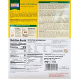 Ashoka Ready Meal Delhi Dal Mkhani Mild Box 280g