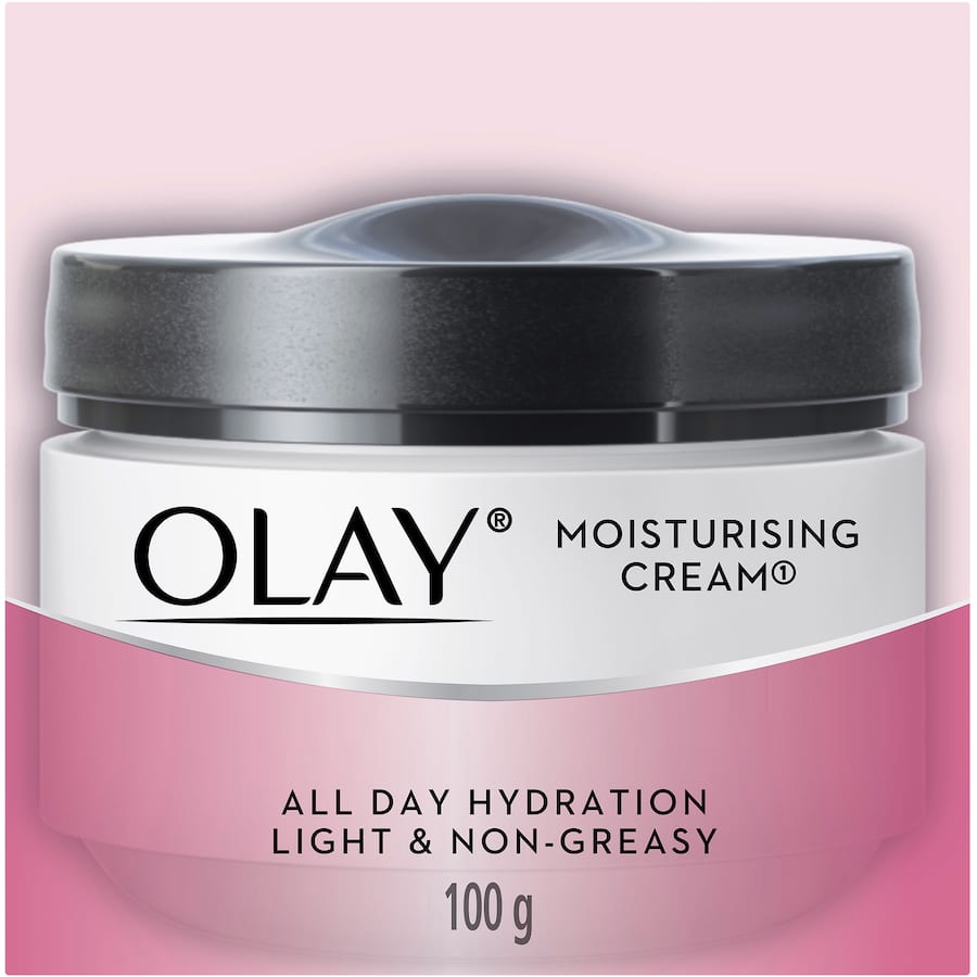 Olay Moisturising Cream  100g
