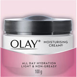 Olay Moisturising Cream  100g