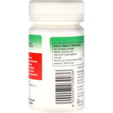 Healtheries Iron Chewable Fizz Tablets 60pack
