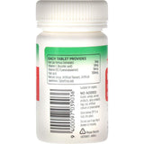 Healtheries Iron Chewable Fizz Tablets 60pack
