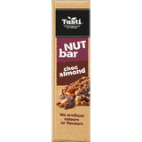 Tasti Nut Bars Choc Almond 6pk 210g