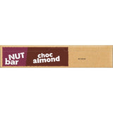 Tasti Nut Bars Choc Almond 6pk 210g