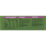 Arnotts Snack Right Biscuits Oaty Bites Cocoa & Oat 150g