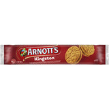 Arnotts Creme Filled Kingston Creams 200g