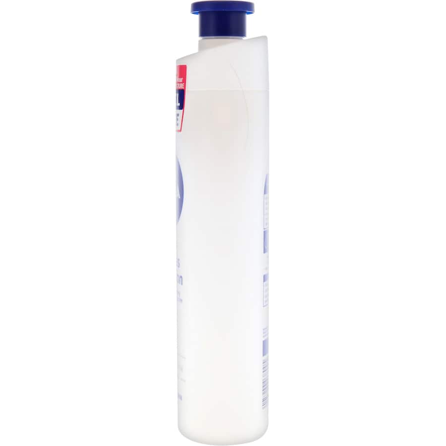 Nivea Body Lotion Express Hydration Pump 400mL