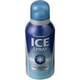 Deep Heat Muscular Pain Relief Ice Spray 150mL