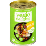 Vegie Delights Nutolene Plant Based 415g