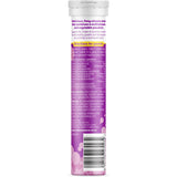 Natures Way Kids Smart Multi-vitamins + Vegies Effervescent Tablets 15ea